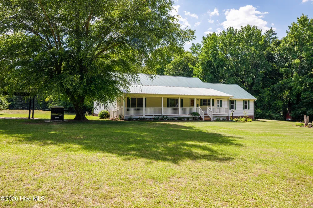 2574 Norrington Road Lillington, NC 27546
