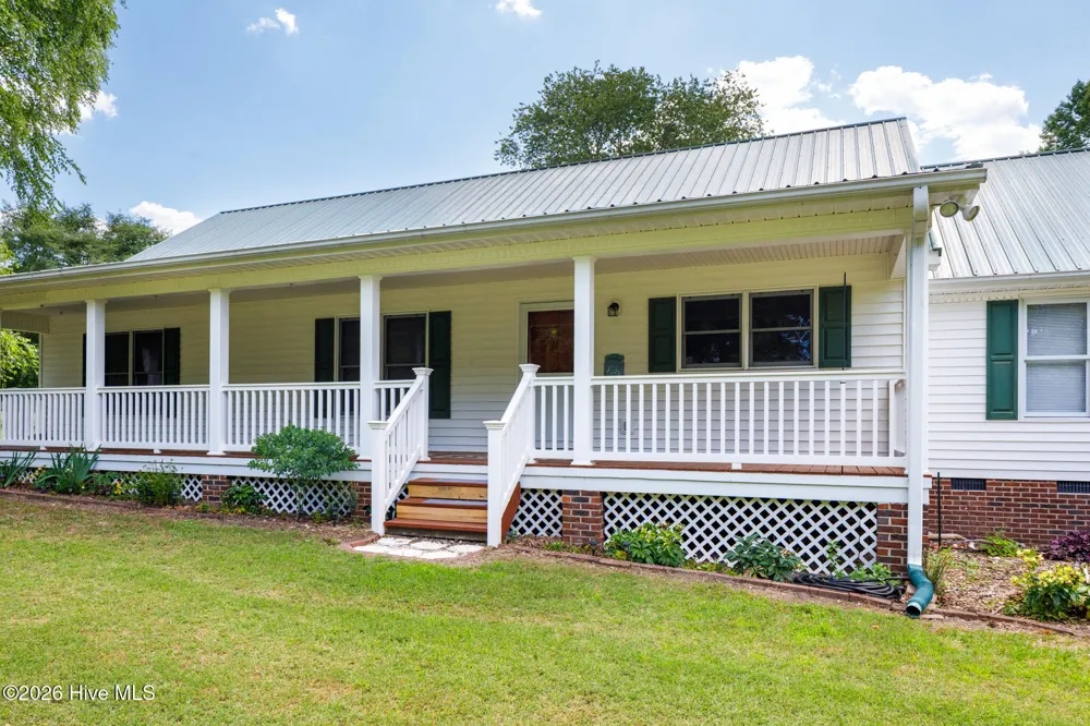 2574 Norrington Road Lillington, NC 27546