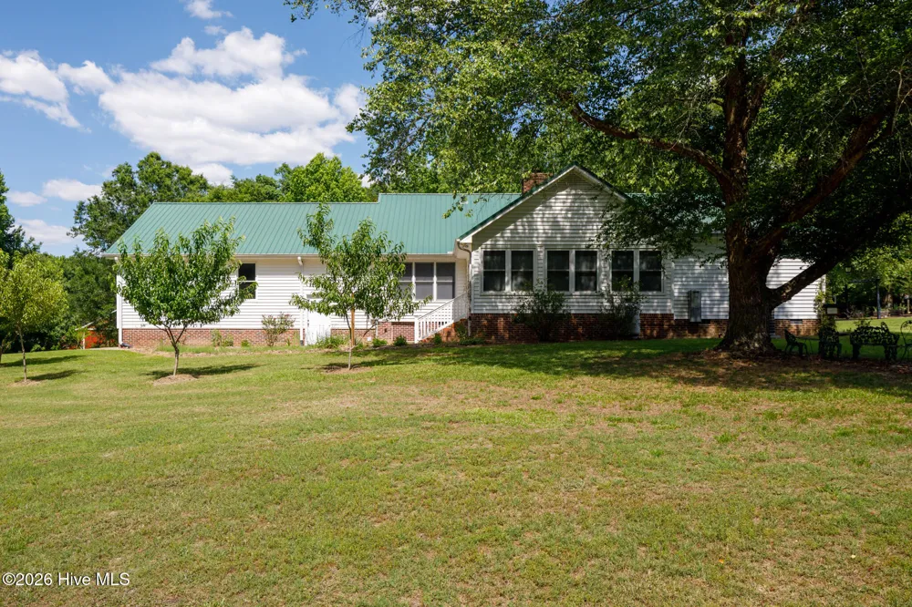2574 Norrington Road Lillington, NC 27546
