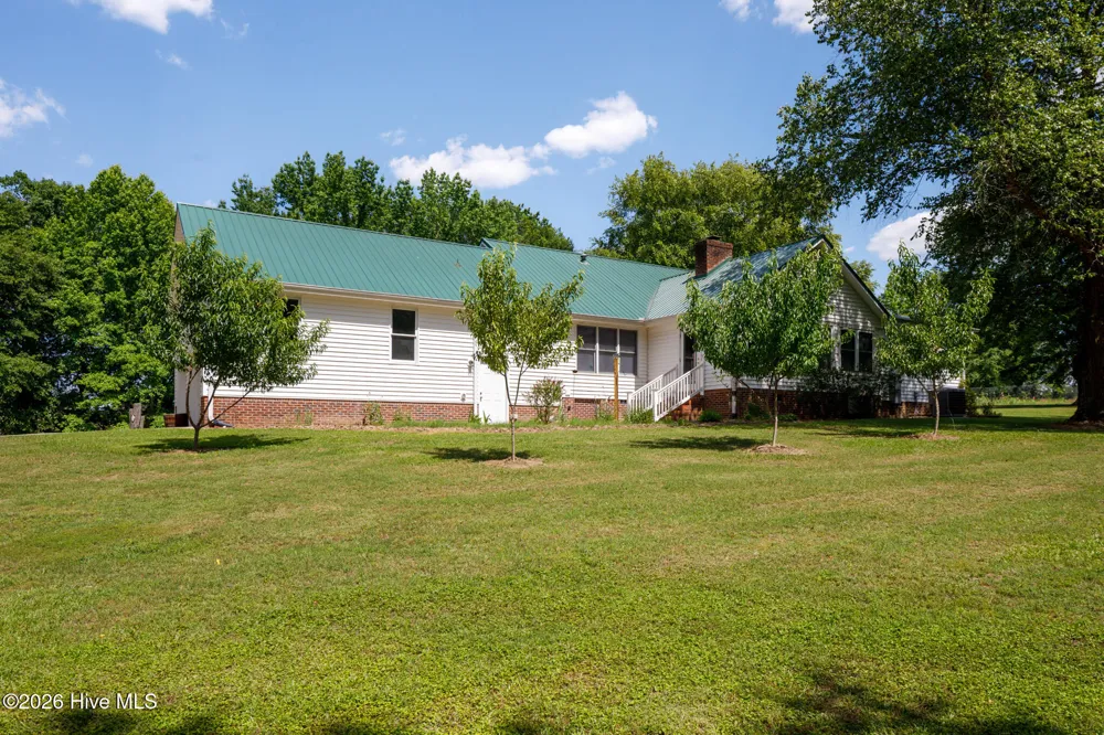 2574 Norrington Road Lillington, NC 27546