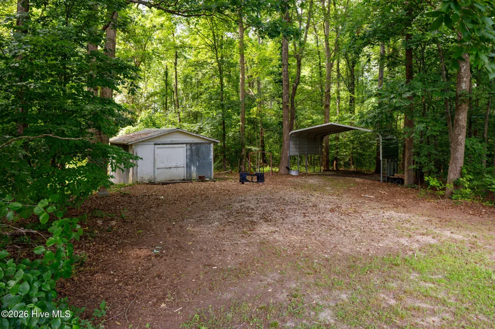 2574 Norrington Road Lillington, NC 27546