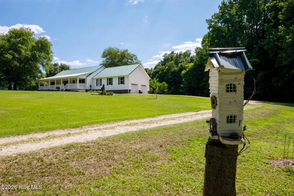 2574 Norrington Road Lillington, NC 27546