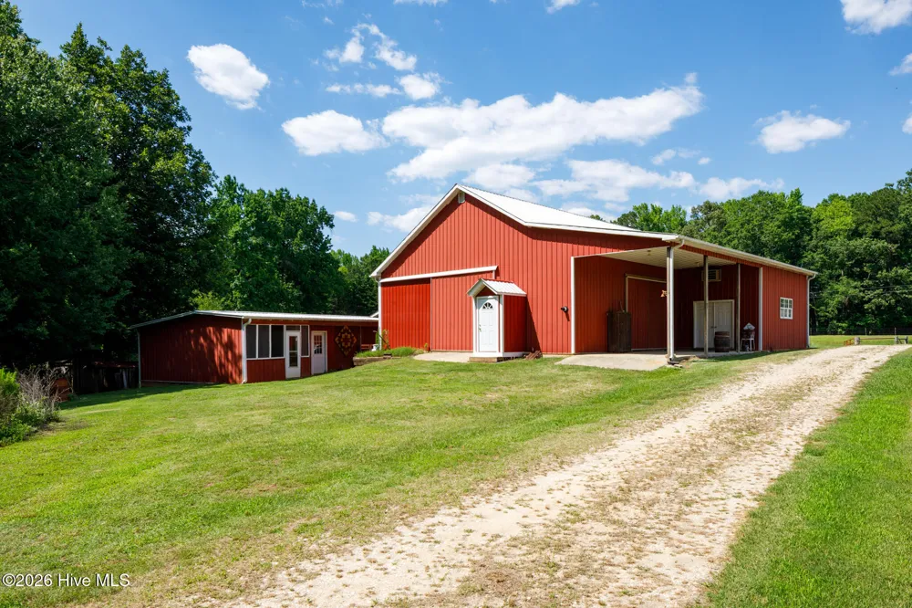 2574 Norrington Road Lillington, NC 27546