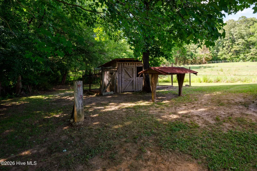 2574 Norrington Road Lillington, NC 27546
