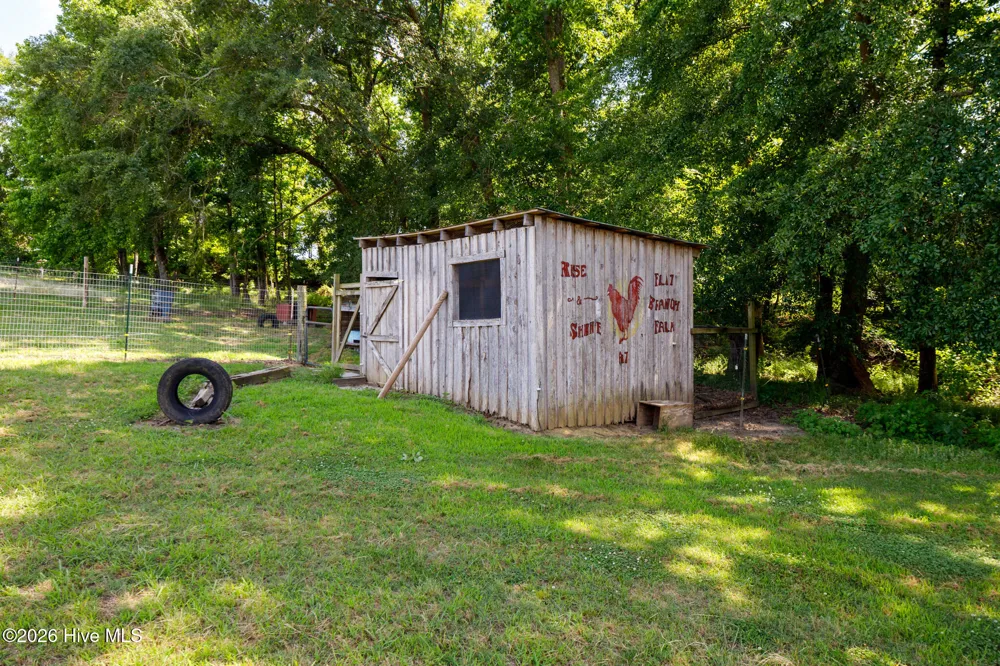 2574 Norrington Road Lillington, NC 27546