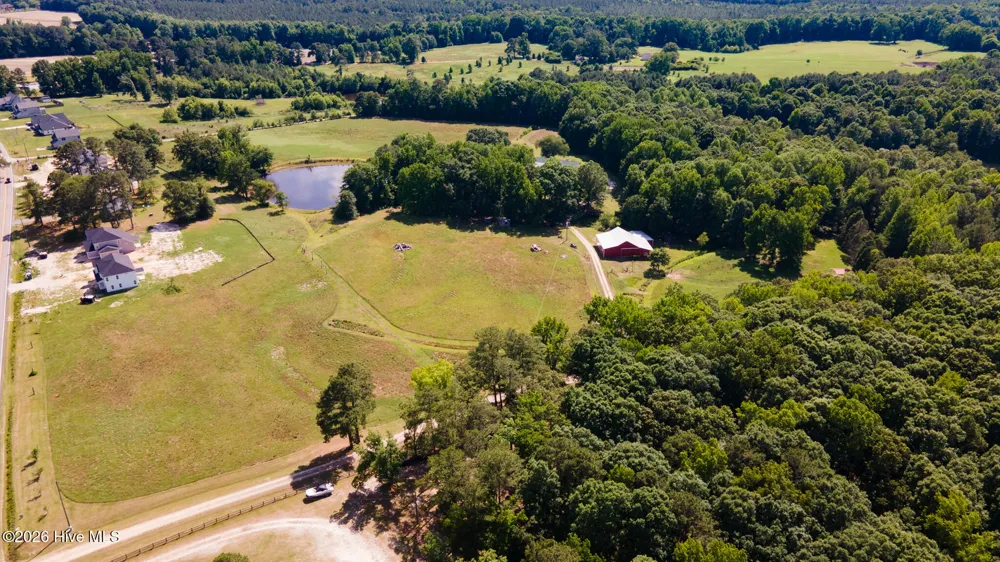 2574 Norrington Road Lillington, NC 27546