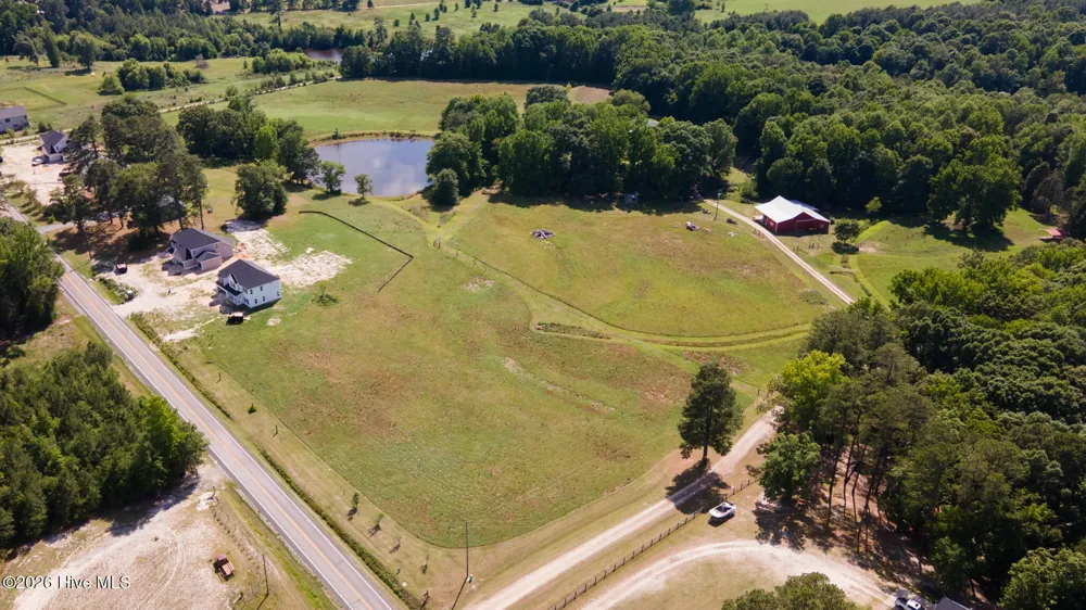 2574 Norrington Road Lillington, NC 27546