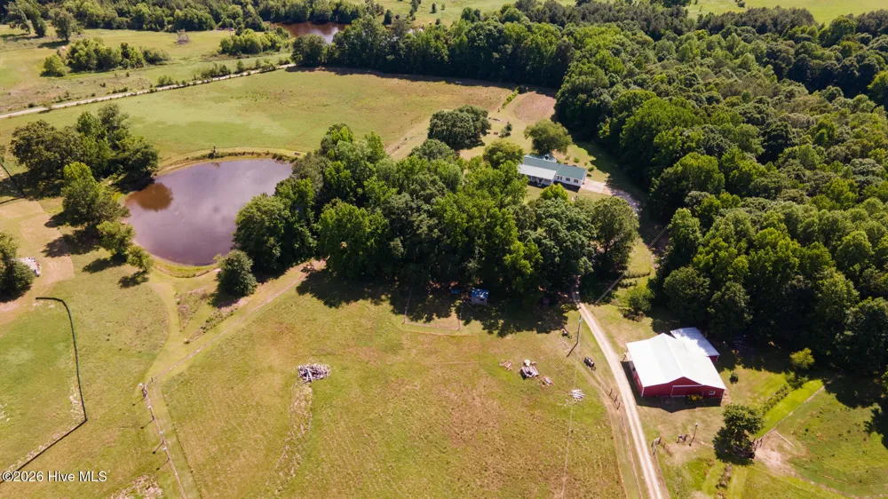2574 Norrington Road Lillington, NC 27546