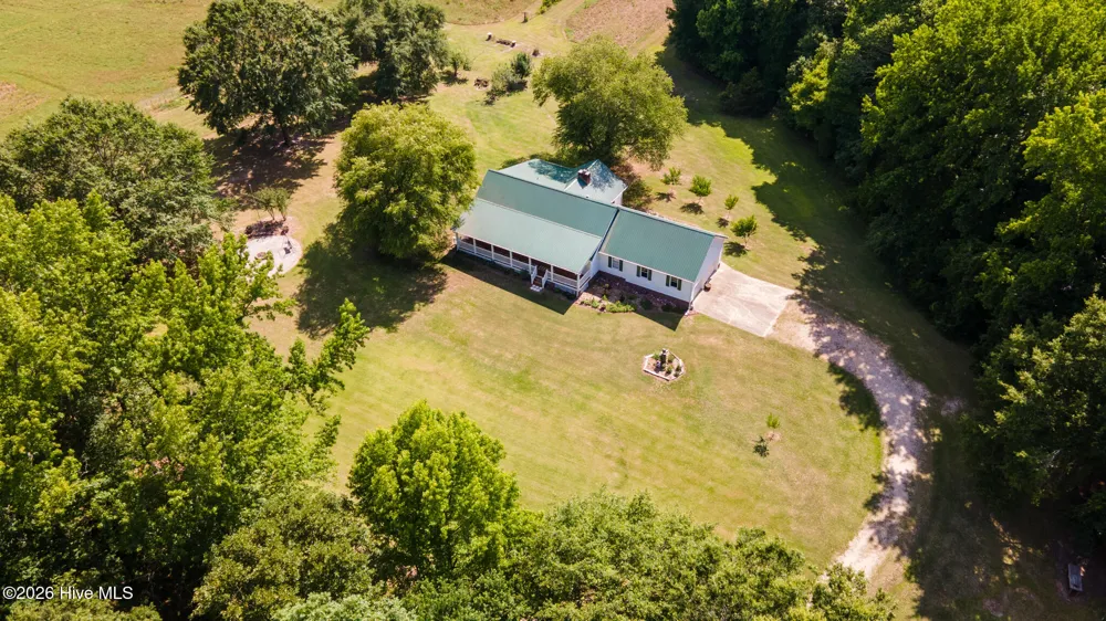 2574 Norrington Road Lillington, NC 27546