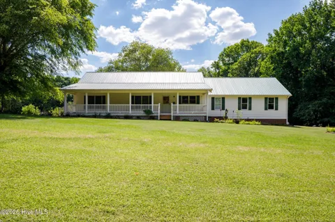 2574 Norrington Road