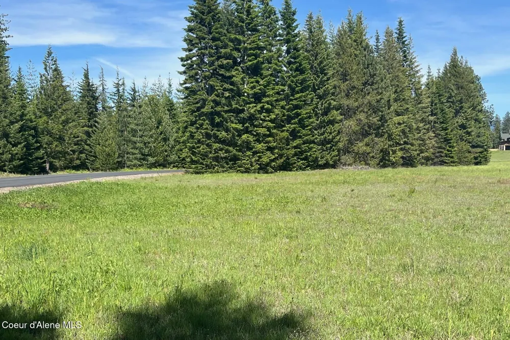 534 Saddleback Drive Naples, ID 83847