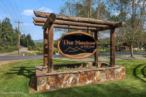 534 Saddleback Drive