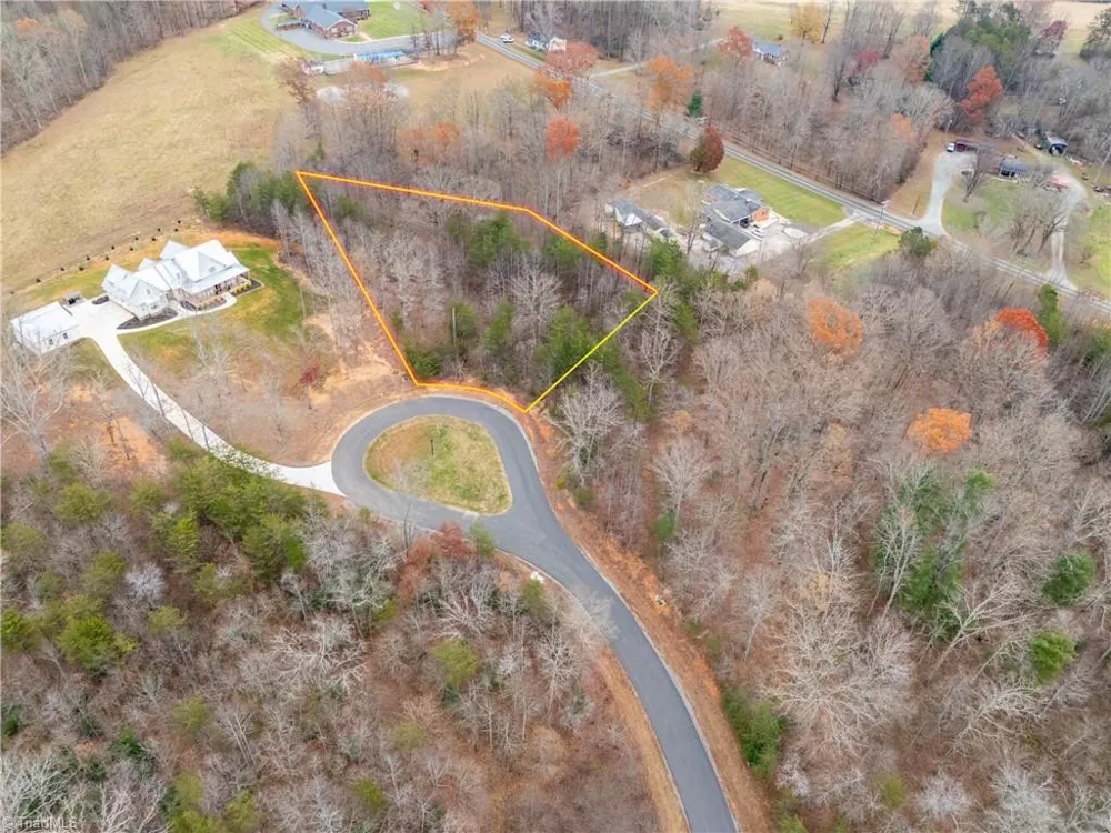 TBD Eddington Lane Pilot Mountain, NC 27041