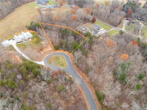 TBD Eddington Lane