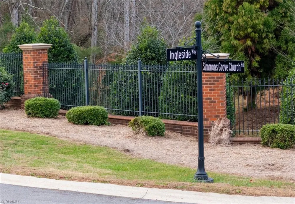 TBD Eddington Lane Pilot Mountain, NC 27041