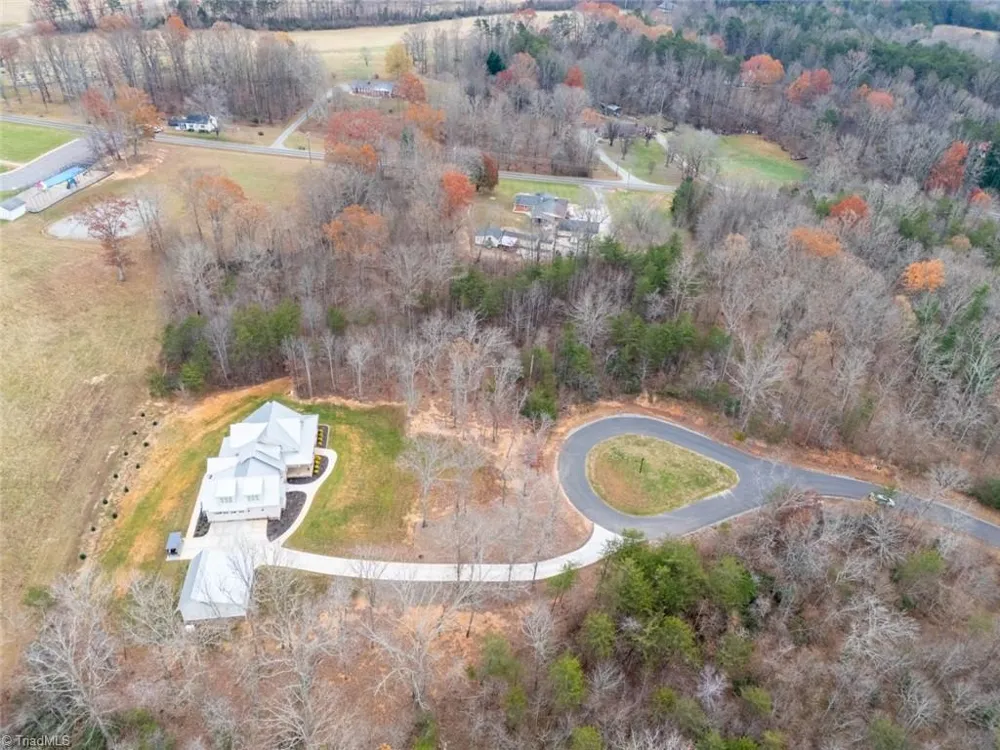 TBD Eddington Lane Pilot Mountain, NC 27041