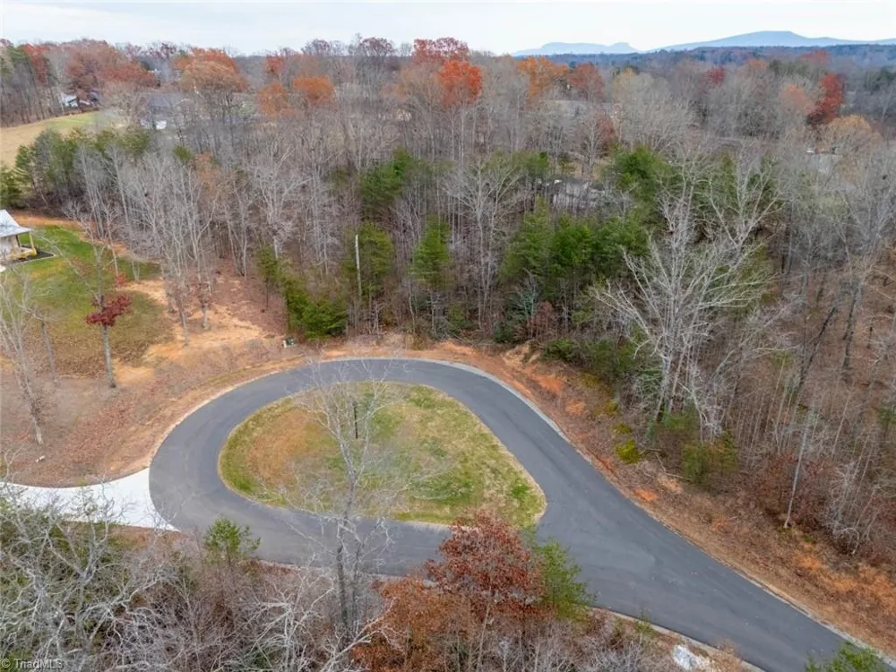TBD Eddington Lane Pilot Mountain, NC 27041