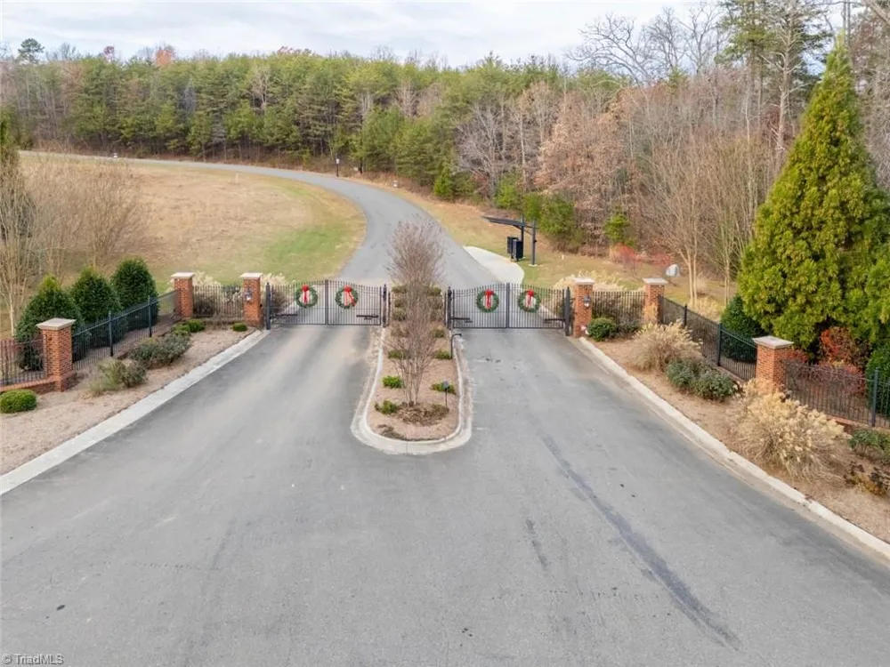 TBD Eddington Lane Pilot Mountain, NC 27041