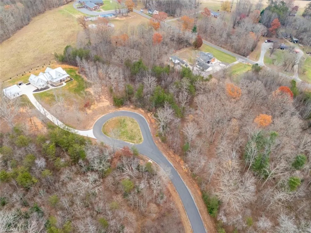 TBD Eddington Lane Pilot Mountain, NC 27041