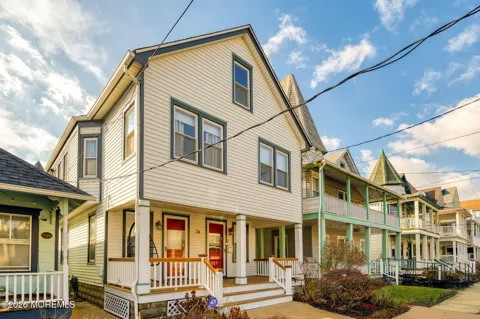 26 Heck Avenue