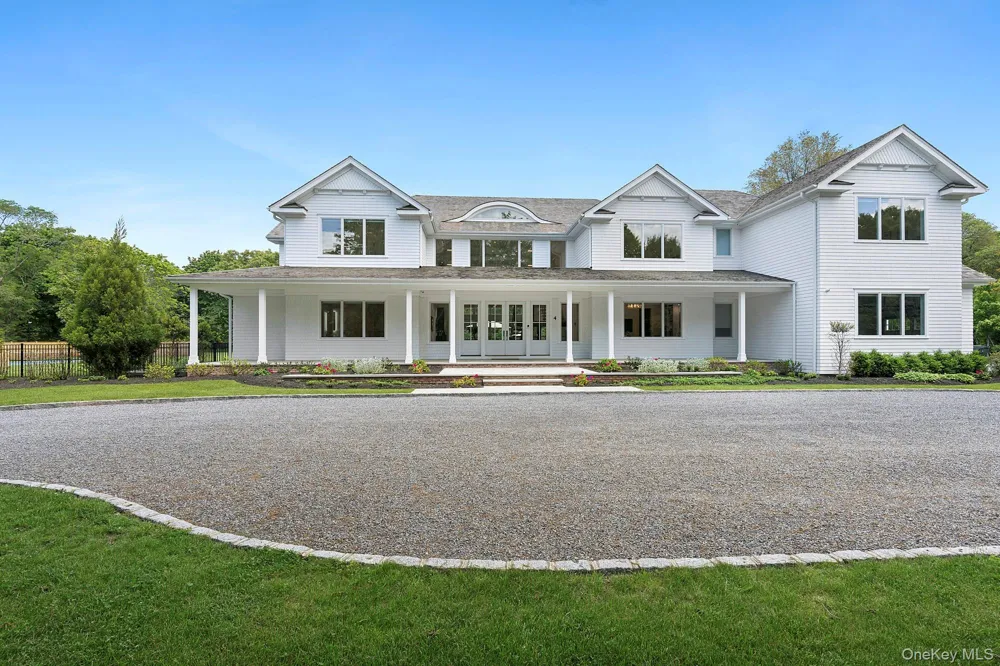 4 Heatherwood Lane Quogue, NY 11959