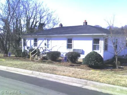422 Gregory Street