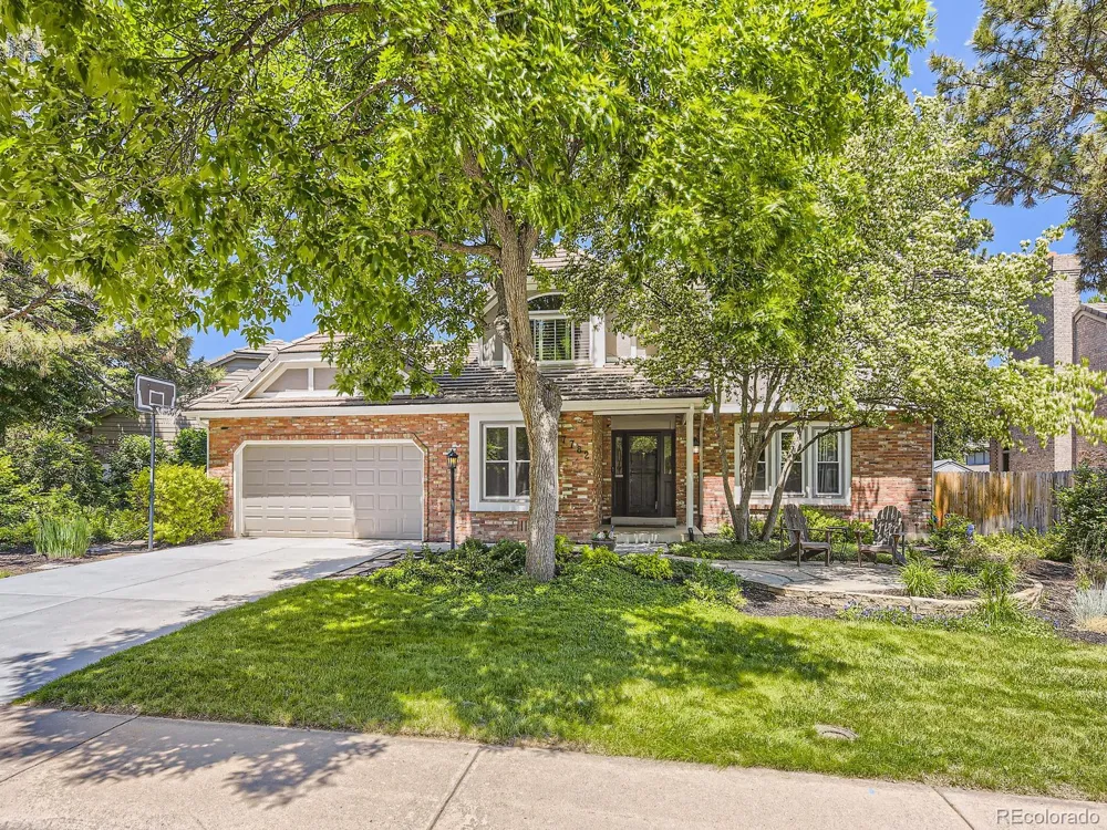 7782 S Louthan Street