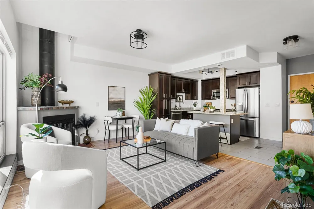 3065 Umatilla Street