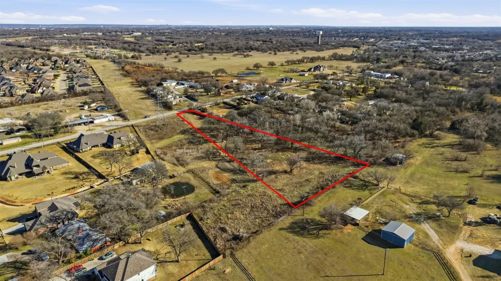 5746 Eden Road Kennedale, TX 76060