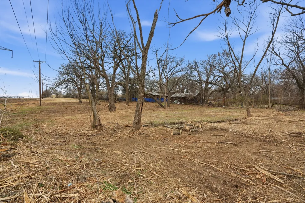 5746 Eden Road Kennedale, TX 76060