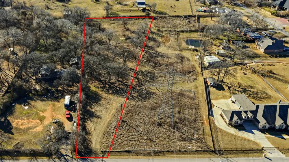 5746 Eden Road Kennedale, TX 76060