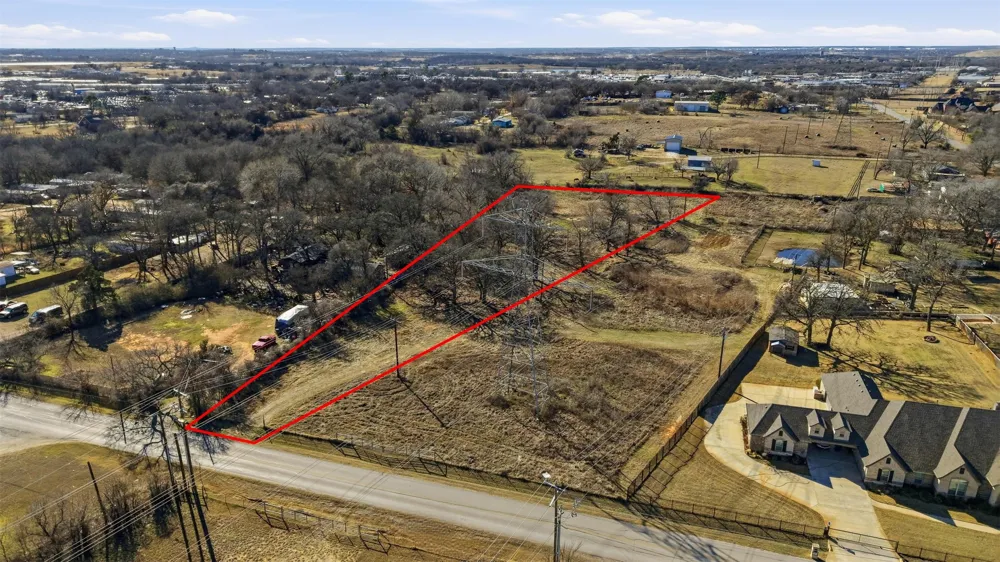 5746 Eden Road Kennedale, TX 76060
