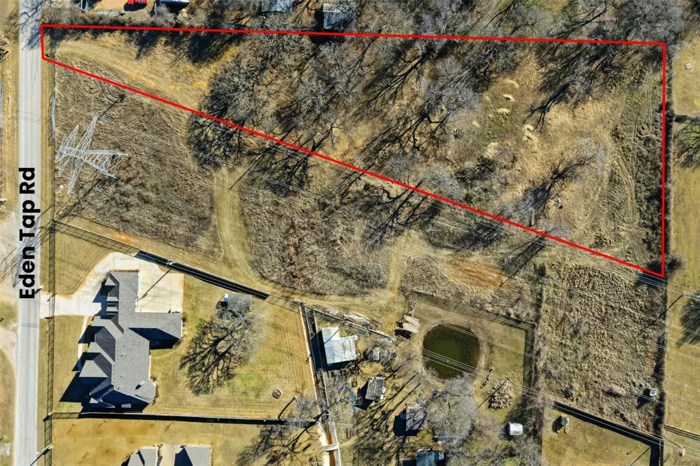 5746 Eden Road Kennedale, TX 76060