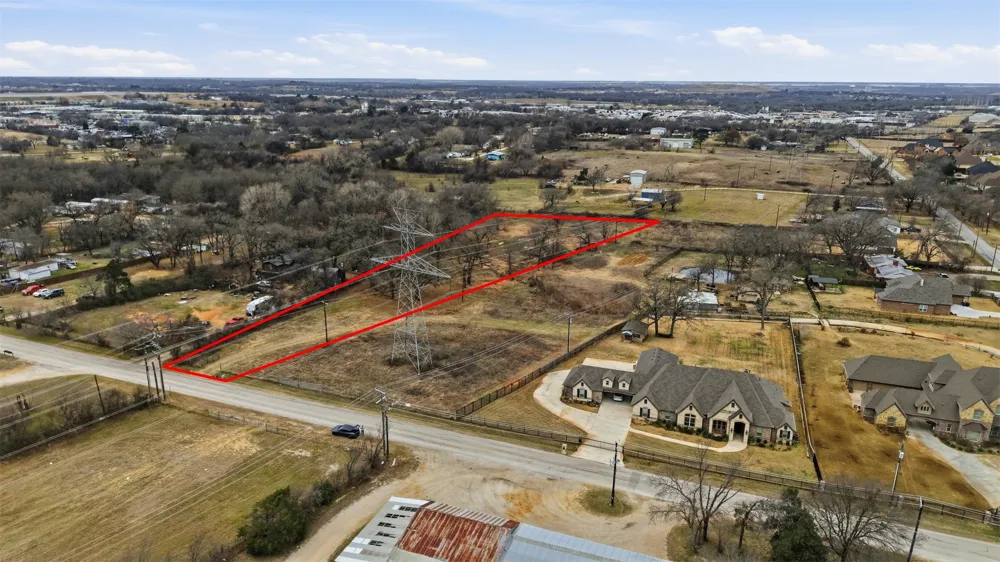 5746 Eden Road Kennedale, TX 76060