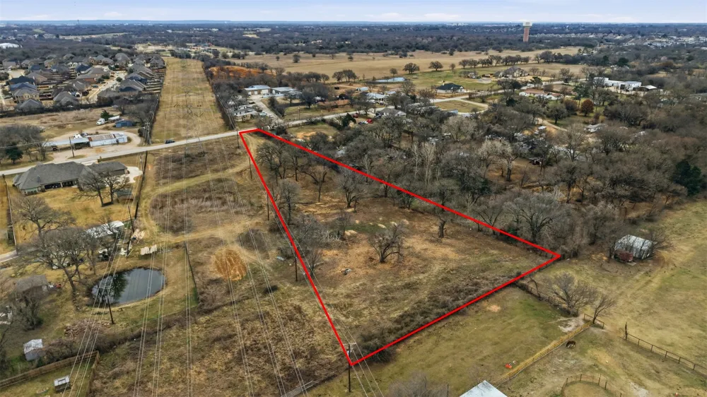 5746 Eden Road Kennedale, TX 76060