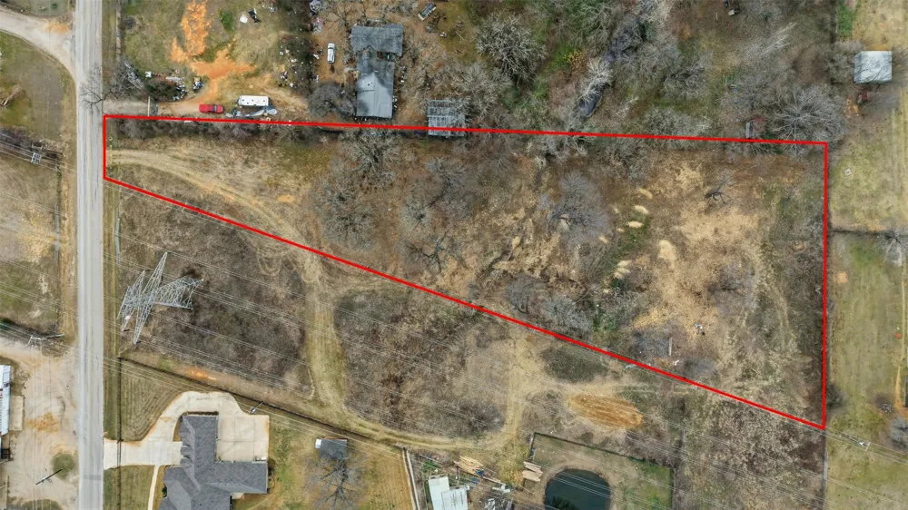 5746 Eden Road Kennedale, TX 76060