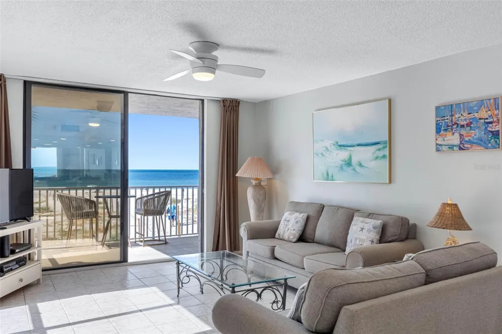 13336 GULF BOULEVARD #101 Madeira Beach, FL 33708