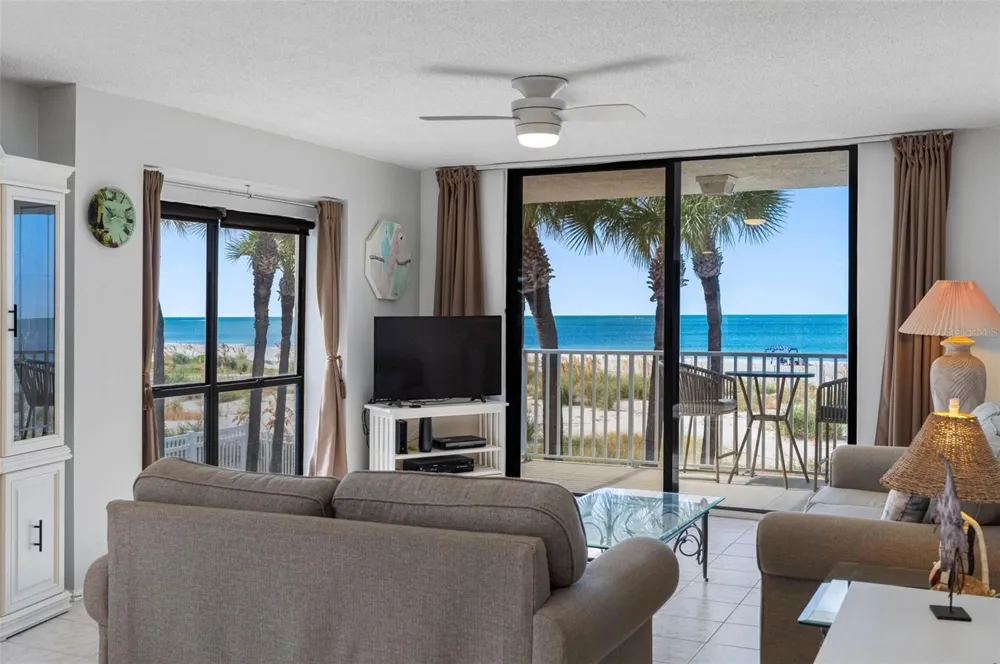 13336 GULF BOULEVARD #101 Madeira Beach, FL 33708