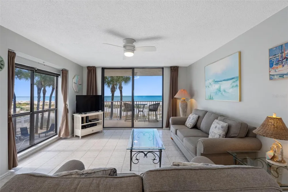 13336 GULF BOULEVARD #101 Madeira Beach, FL 33708