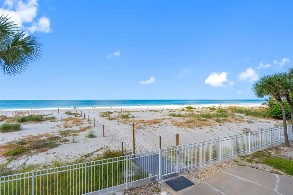 13336 GULF BOULEVARD #101 Madeira Beach, FL 33708