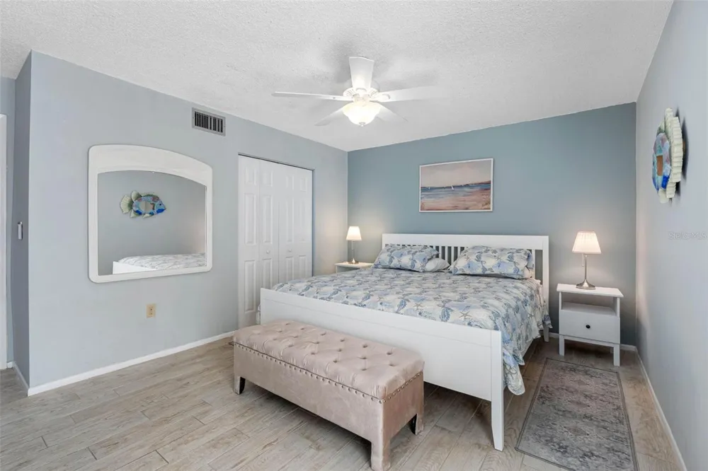 13336 GULF BOULEVARD #101 Madeira Beach, FL 33708