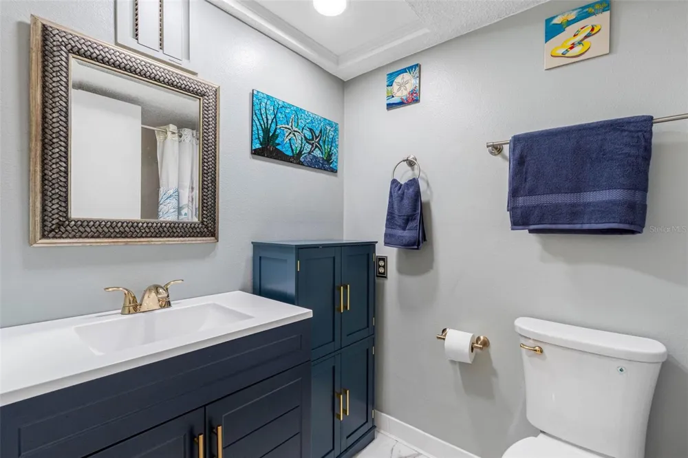 13336 GULF BOULEVARD #101 Madeira Beach, FL 33708