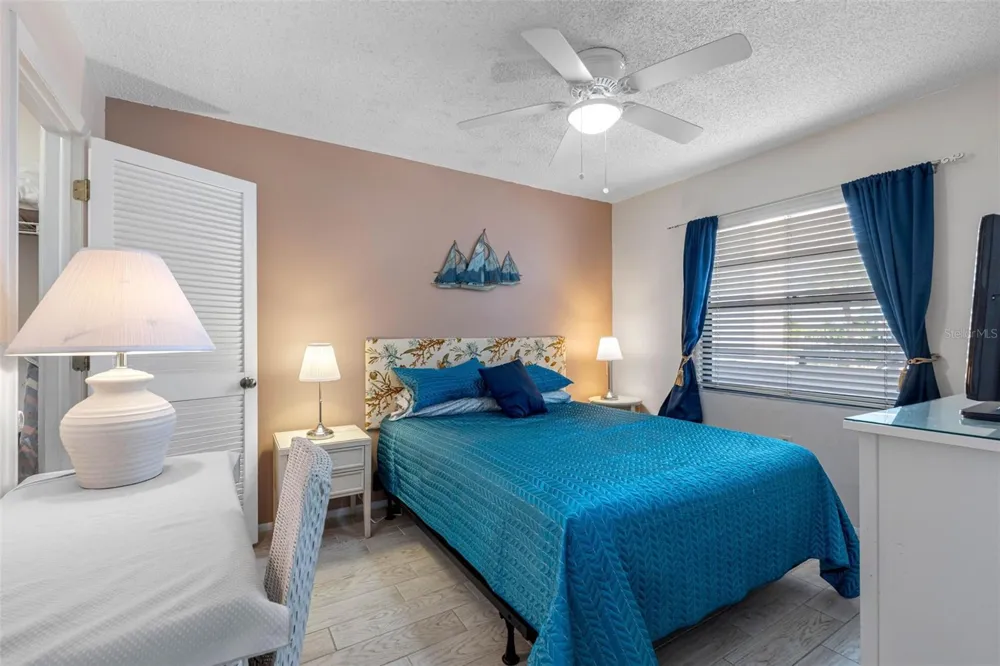 13336 GULF BOULEVARD #101 Madeira Beach, FL 33708