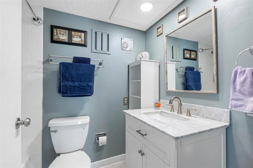 13336 GULF BOULEVARD #101 Madeira Beach, FL 33708
