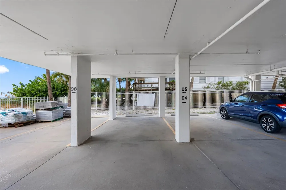 13336 GULF BOULEVARD #101 Madeira Beach, FL 33708