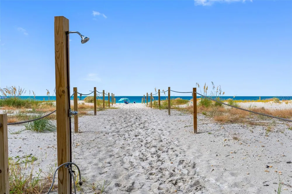 13336 GULF BOULEVARD #101 Madeira Beach, FL 33708