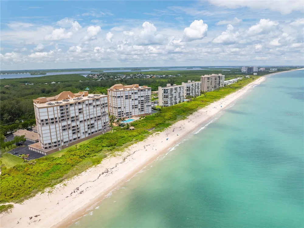 4180 HIGHWAY A1A #305B Hutchinson Island, FL 34949