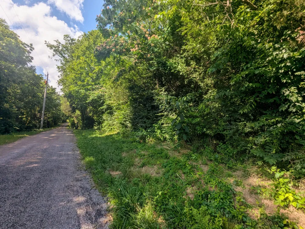 County Road 493 Road Etowah, TN 37331