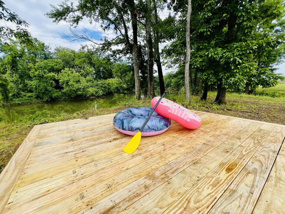 6725 Cravens Rd Savannah, TN 38372