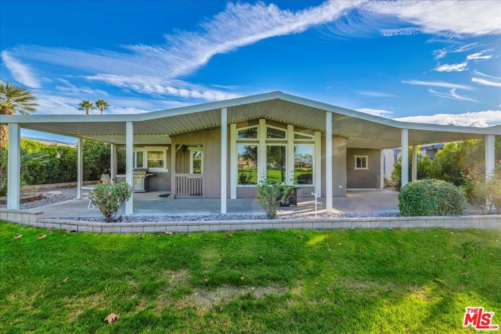 73450 Country Club Drive